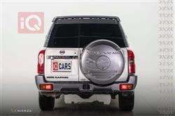 نيسان باترول سفاري